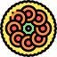 Kerala icon 64x64