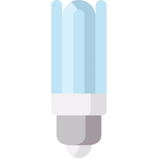 Bulb icon