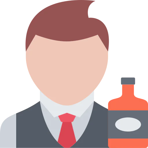 Barman icon