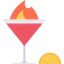 Wine icon 64x64