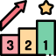 Podium icon 64x64