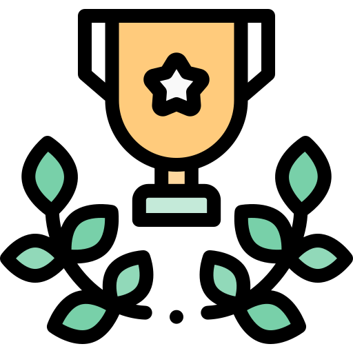 Trophy icon