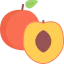 Peach icon 64x64