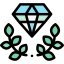 Diamond icon 64x64