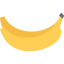 Banana icon 64x64