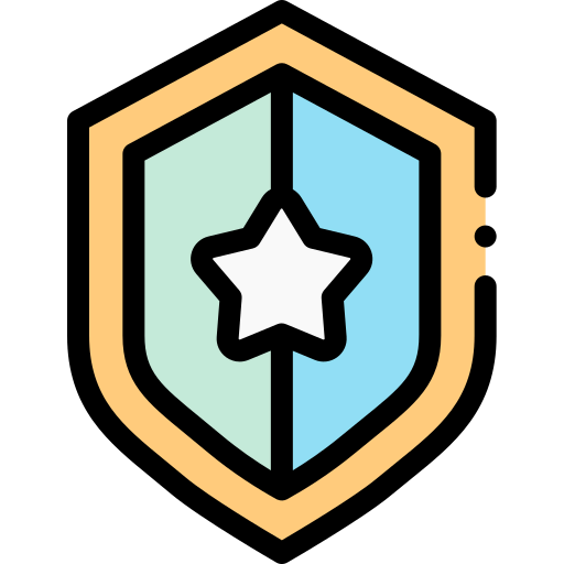 Shield icon
