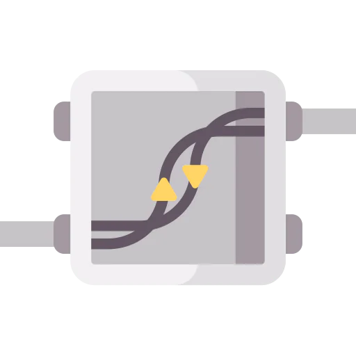 Junction icon