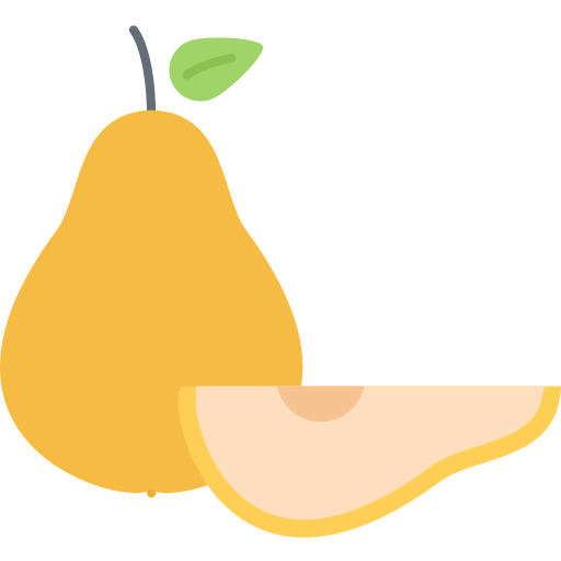 Pear icon