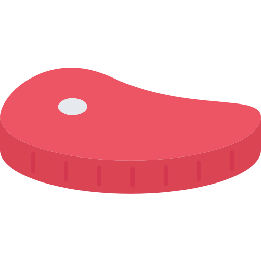 Meat icon