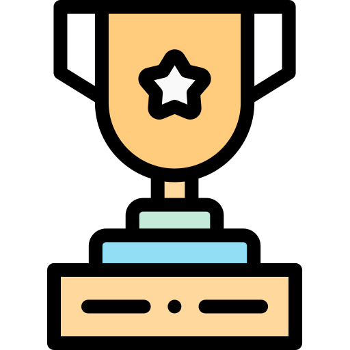 Trophy icon