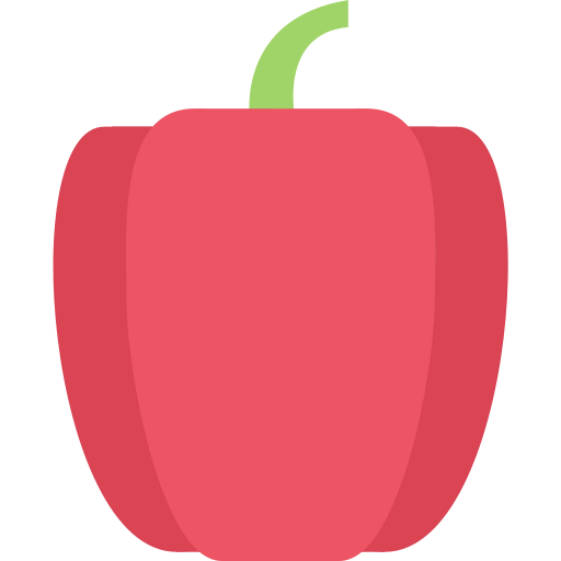 Pepper icon