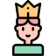 Boy icon 64x64