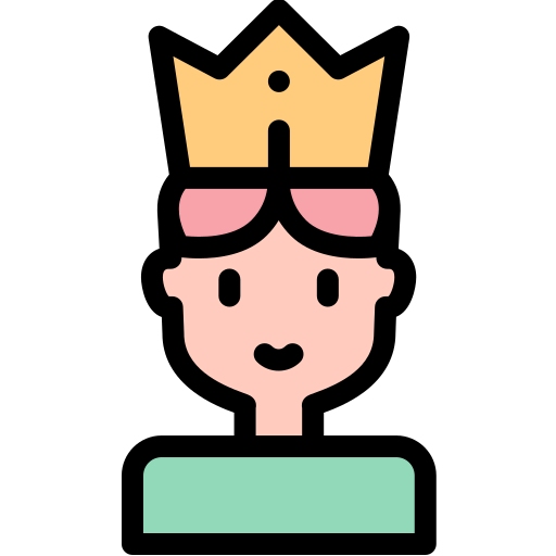 Boy icon