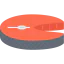 Fish icon 64x64