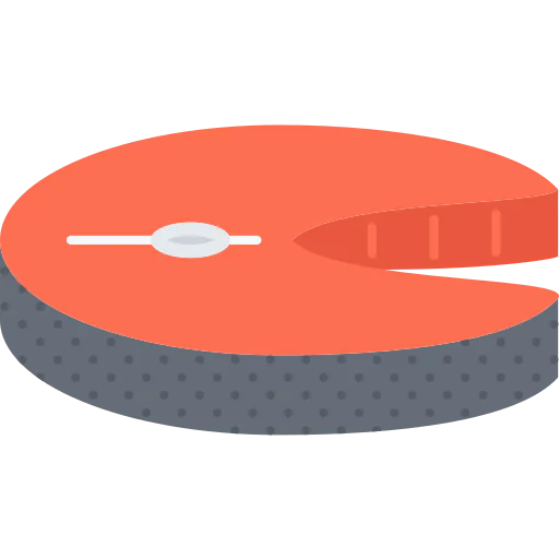 Fish icon