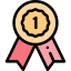 Medal icon 64x64