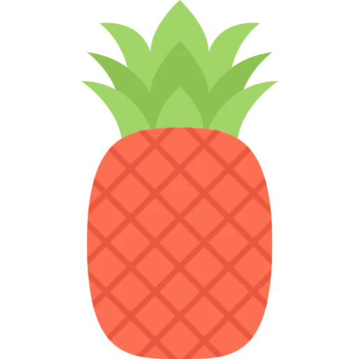 Pineapple icon