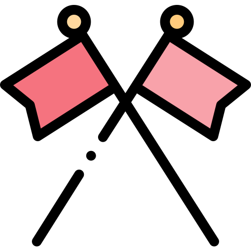 Flags icon