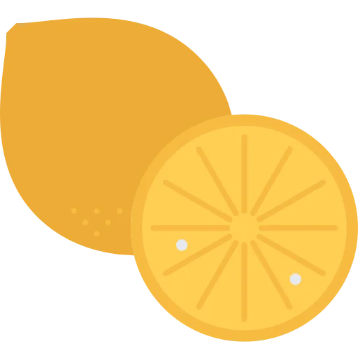 Lemon icon