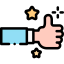 Like icon 64x64
