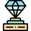 Diamond icon 64x64