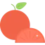 Orange icon 64x64