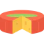 Cheese icon 64x64