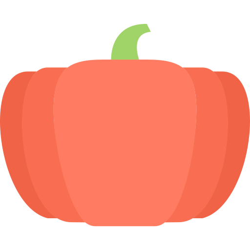Pumpkin icon