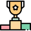 Trophy icon 64x64