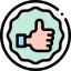 Like icon 64x64