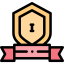 Shield icon 64x64