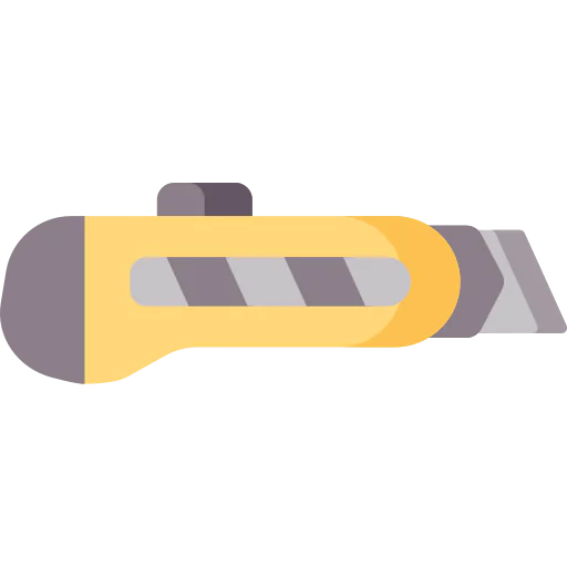 Cutter icon