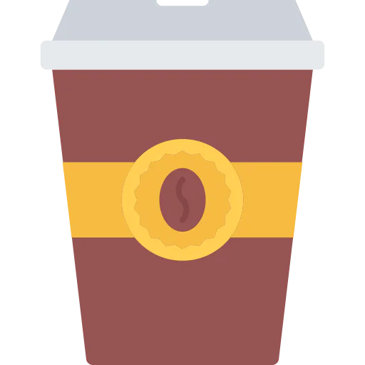 Coffee icon