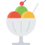 Ice cream icône 64x64