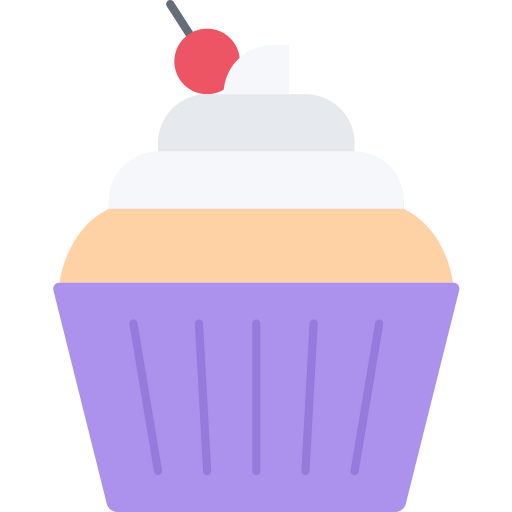 Cupcake icon