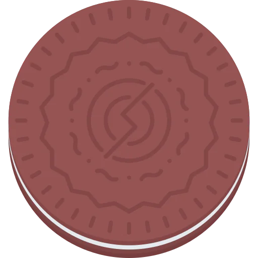 Cookie icon