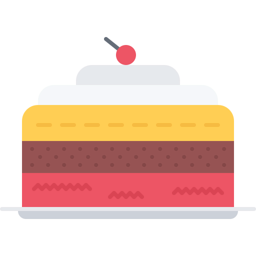 Cake icon