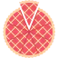 Pie icône 64x64