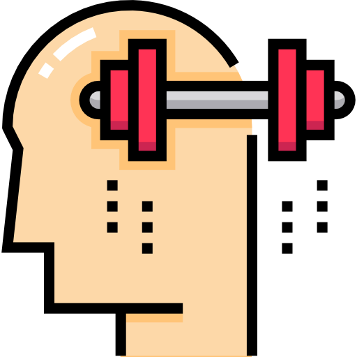 Training icon