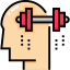 Training ícono 64x64