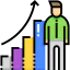 Growth icon 64x64