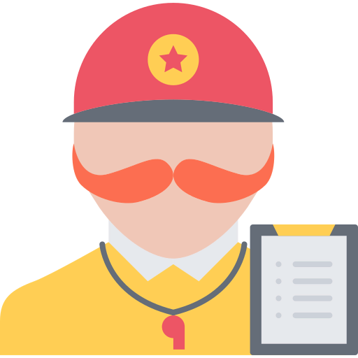 Trainer icon