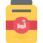 Protein supplement icon 64x64