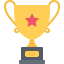Trophy icon 64x64