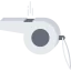 Whistle icon 64x64