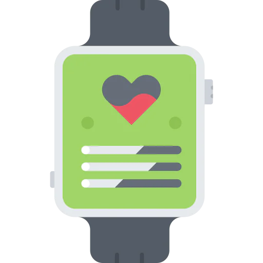 Smartwatch icon