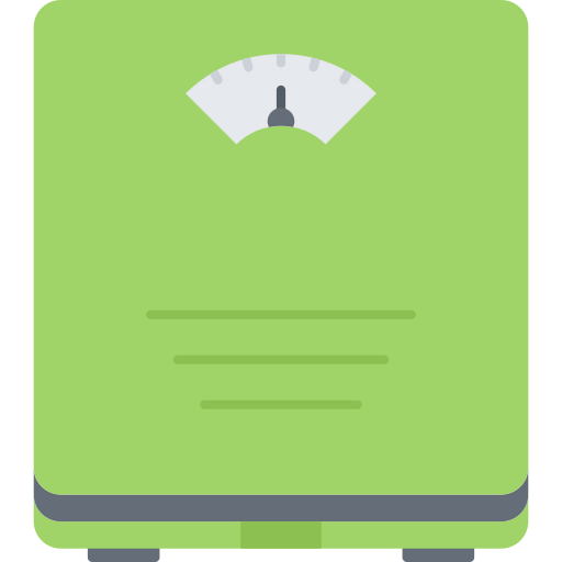 Scale icon