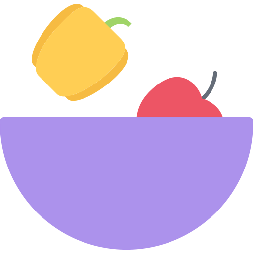 Pepper icon