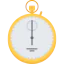 Stopwatch icon 64x64