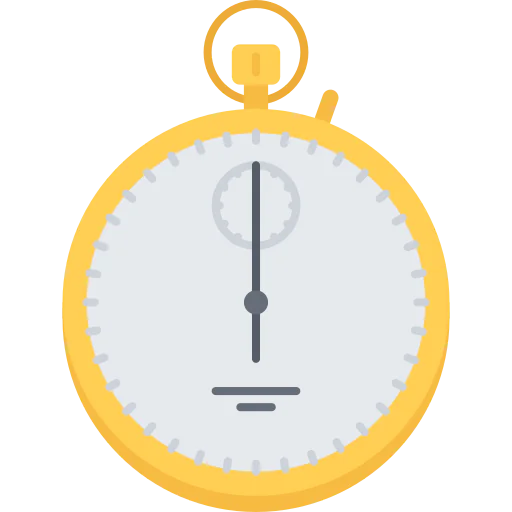 Stopwatch icon